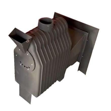 Банная печь Пегас 26 NEXT панорама под обкладку амазонка бай фото в Могилеве