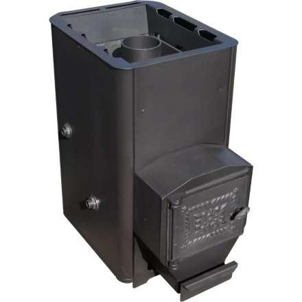 Печь для бани Варвара Мини с контуром купить в Могилеве