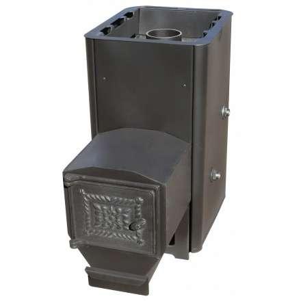 Печь для бани Варвара Мини с контуром удл. топка купить в Могилеве
