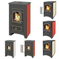 Купить модификации камина Везувий ПК-01 (270) в Могилеве фото в Могилеве