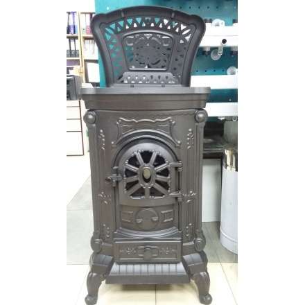 Печь-камин Kawmet P9 (8 кВт) EKO в Могилеве