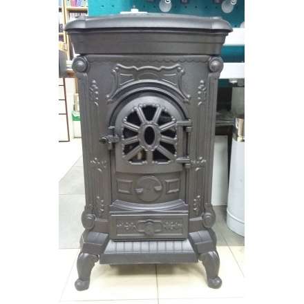 Печь-камин Kawmet P9 (8 кВт) EKO в Могилеве