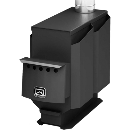 Отопительная печь Теплодар Т 100 купить в Могилеве