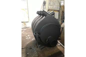 Купить Печь отопительная ВЕЗУВИЙ АОГТ 00 в Могилеве в Могилеве