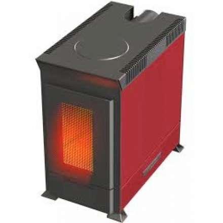 Отопительная печь Теплодар Матрица 200 в Могилеве