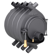 Печь отопительная Буран АОТ-06 тип 00 в Могилеве