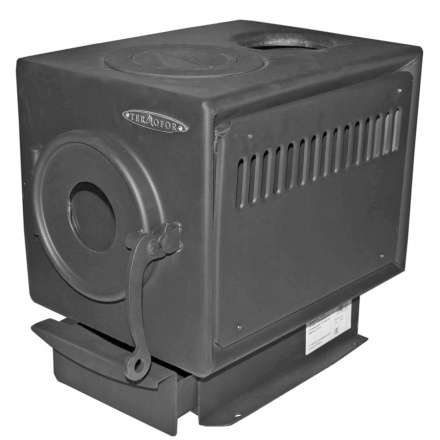 Печь отопительная Термофор Золушка 2016 в Могилеве