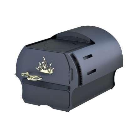 Отопительная печь Царь-печи Милана в Могилеве