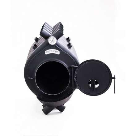 Печь воздухогрейная БВ-180 Сибирь в Могилеве