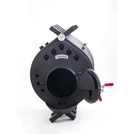 Печь воздухогрейная БВ-480 Сибирь в Могилеве