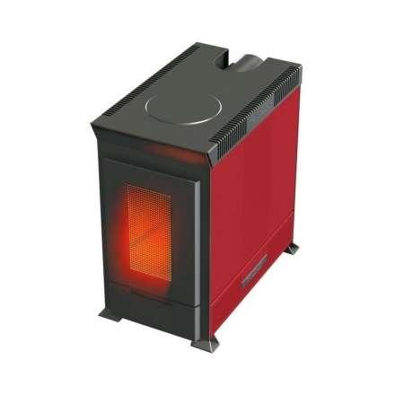 Печь отопительная Теплодар Матрица 100 в Могилеве