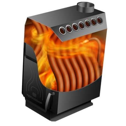 Отопительная печь Теплодар ТОП-140 ДС в Могилеве