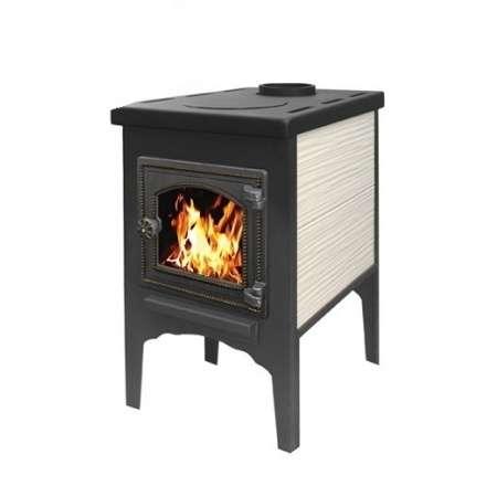 Печь отопительная Везувий В5С Амазонка бай фото в Могилеве