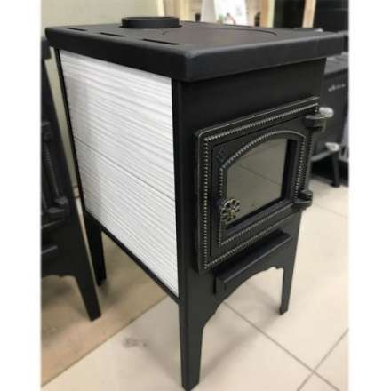 Купить стальную Печь отопительная Везувий В5С в Могилеве в Могилеве