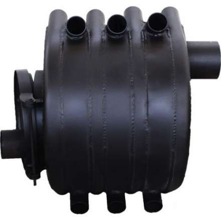 Печь отопительная ComfortProm Baron 100 в Могилеве