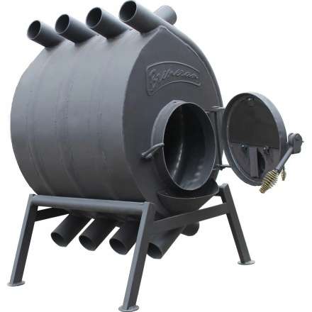 Buran, тип 01 со стеклом (200м3) в Могилеве