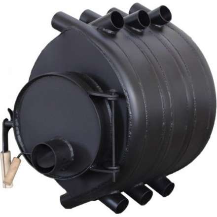 Печь отопительная ComfortProm Baron 150 Амазонка бай фото в Могилеве