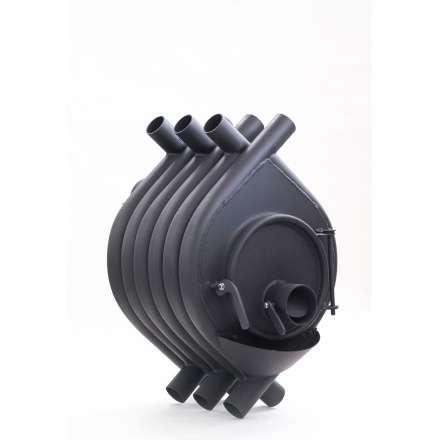 Печь воздухогрейная БВ-100 Сибирь в Могилеве