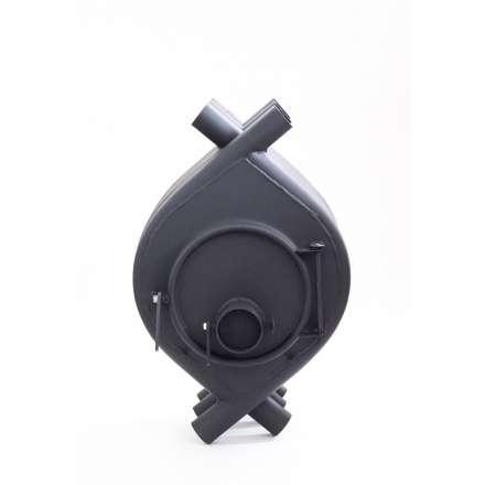 Печь воздухогрейная БВ-100 Сибирь в Могилеве