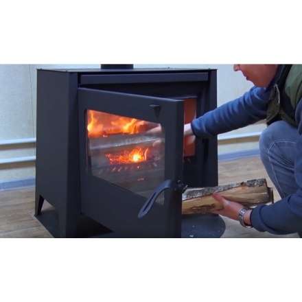 Недорогой печь-камин Бавария 12 фото в интерьере в Могилеве