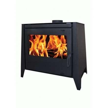 Печь-камин Бавария 12 Амазонка бай фото в Могилеве