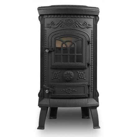 Купить Печь-камин Печь-камин NORDflam Verdo чугун в Могилеве Амазонка бай фото в Могилеве