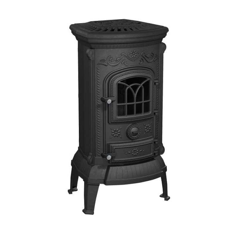 Печь-камин NORDflam Verdo Амазонка бай фото в Могилеве