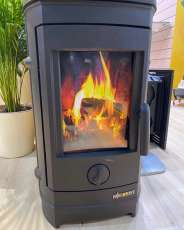 Купить недорогой камин EVEREST F7 в Могилеве в Могилеве