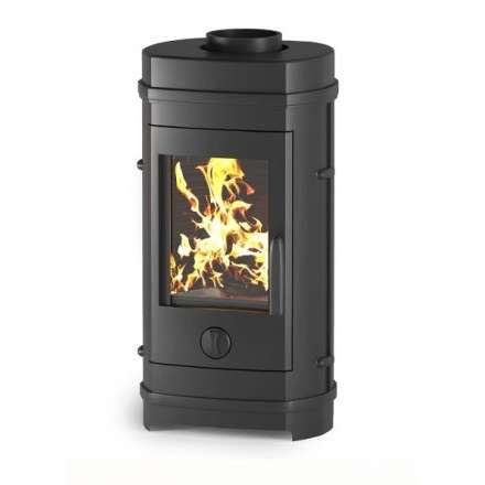 Печь-камин EVEREST F7 Амазонка бай фото Печь-камин EVEREST F7 купить в Могилеве