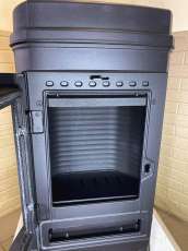 Купить чугунный камин EVEREST F7 в Могилеве в Могилеве