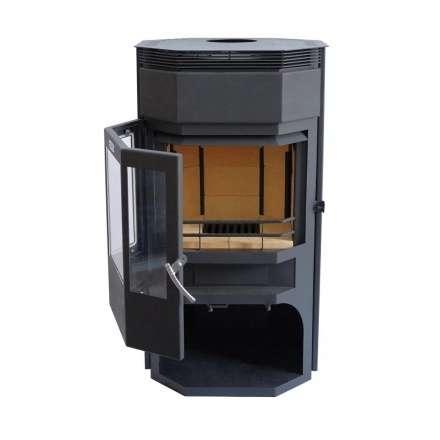 Стальной камин Сибирь 12 фото в Могилеве