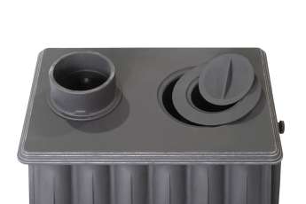 Печь чугунная с плитой ПМЧ-10С фото  в Могилеве