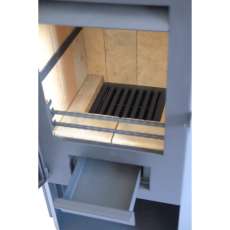 Печь-камин Сибирь 8 в Могилеве