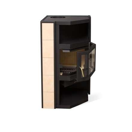 Купить печь-камин Мета-Бел Амур в Могилеве фото в Могилеве