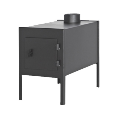 Везувий Буржуйка мини Амазонка бай фото в Могилеве