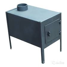 Купить везувий Буржуйка мини в Могилеве  в Могилеве