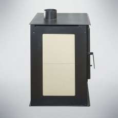 Купить Печь-камин Варвара Гармония 105 (плитка) в Могилеве в Могилеве