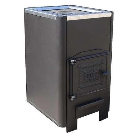 Печь Варвара Уют 1-конфорочная купить в Могилеве