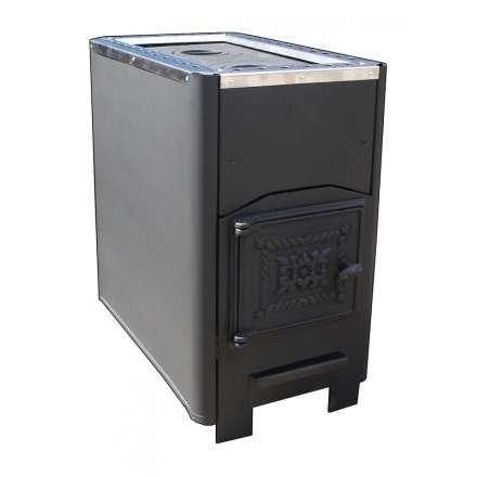 Печь Варвара Уют 2-конфорочная купить в Могилеве