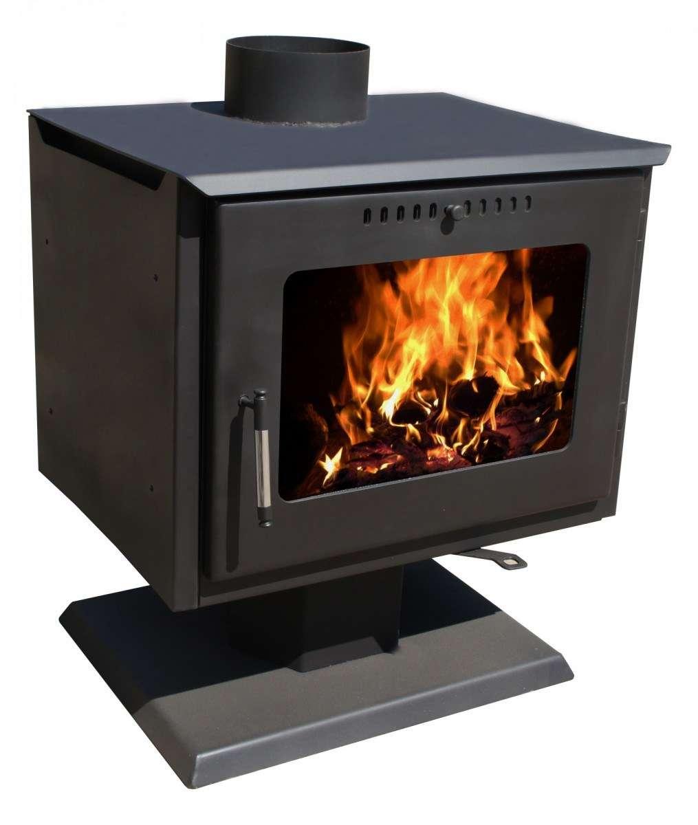 Печь-камин Варвара Гармония 807-Н (черная) Амазонка бай фото в Могилеве