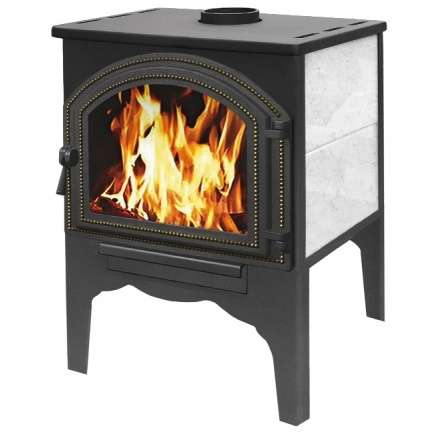 Печь отопительная Везувий В8 Амазонка бай фото в Могилеве