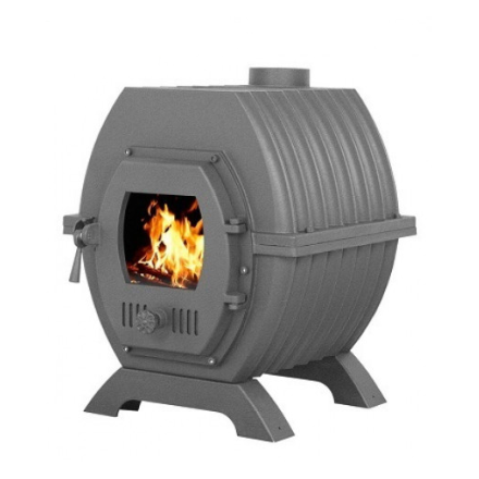 Печь отопительная чугунная Везувий  Печь отопительная чугунная Везувий Триумф 180 с т/о купить в Могилеве