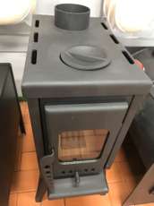 Купить Печь-камин Варвара Гармония Афина в Могилеве в Могилеве