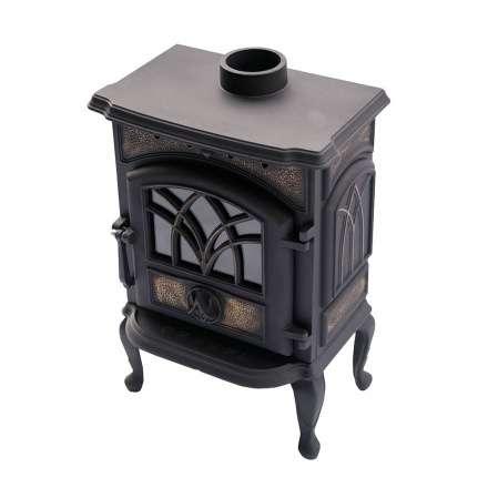 Недорогой камин Сибирь 7 чугунная фото в Могилеве