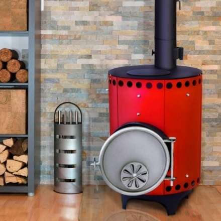 Печь воздухогрейная СТОЛЫПИНКА в Могилеве