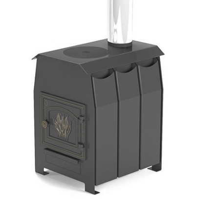 Печь отопительная Везувий  в Могилеве