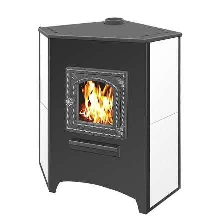 Камин ЭТНА (ДТ-4С) угловой купить в Могилеве