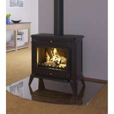 Купить Печь-камин EVEREST F12 в Могилеве в Могилеве