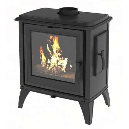 Печь-камин EVEREST S10 Амазонка бай фото в Могилеве