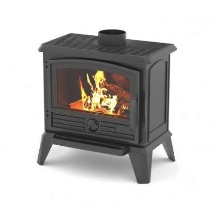 Печь-камин EVEREST F8 Амазонка бай фото Печь-камин EVEREST F8 купить в Могилеве